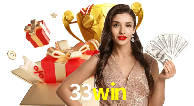 Jogue com dealers reais no 33win!