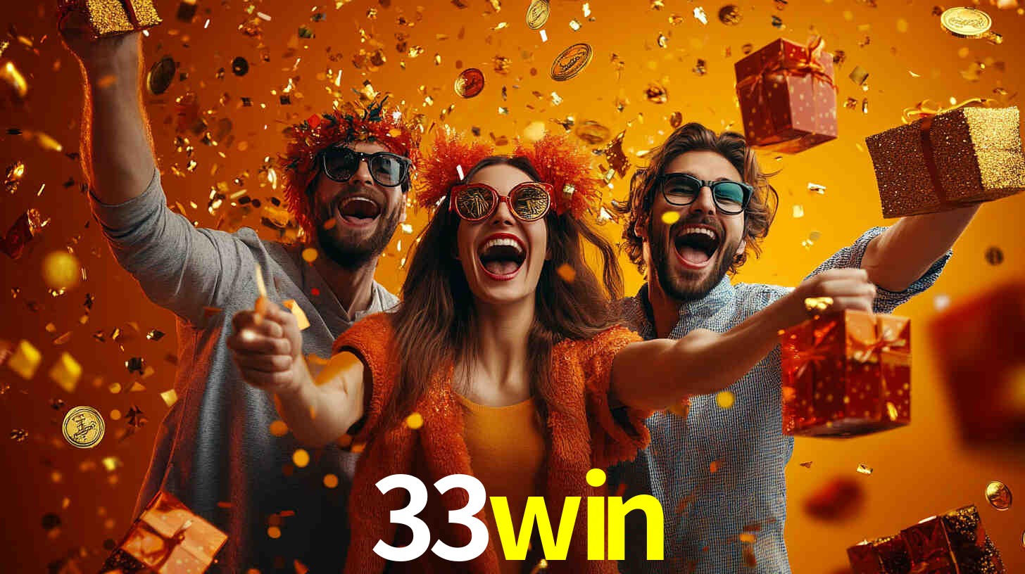 33win - Desafio Nervoso - 33win.com