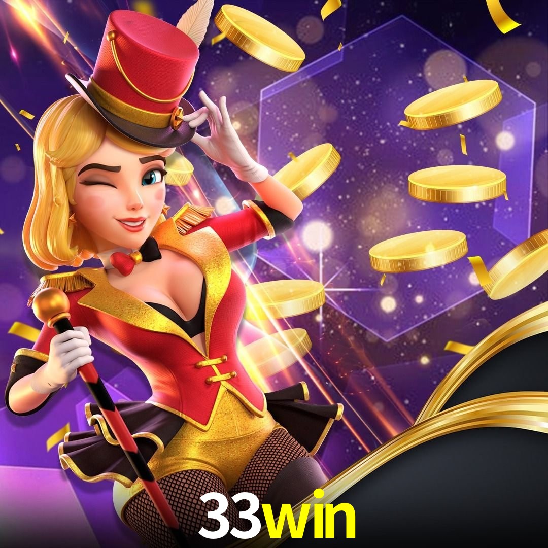 Welcome Bonus 33win