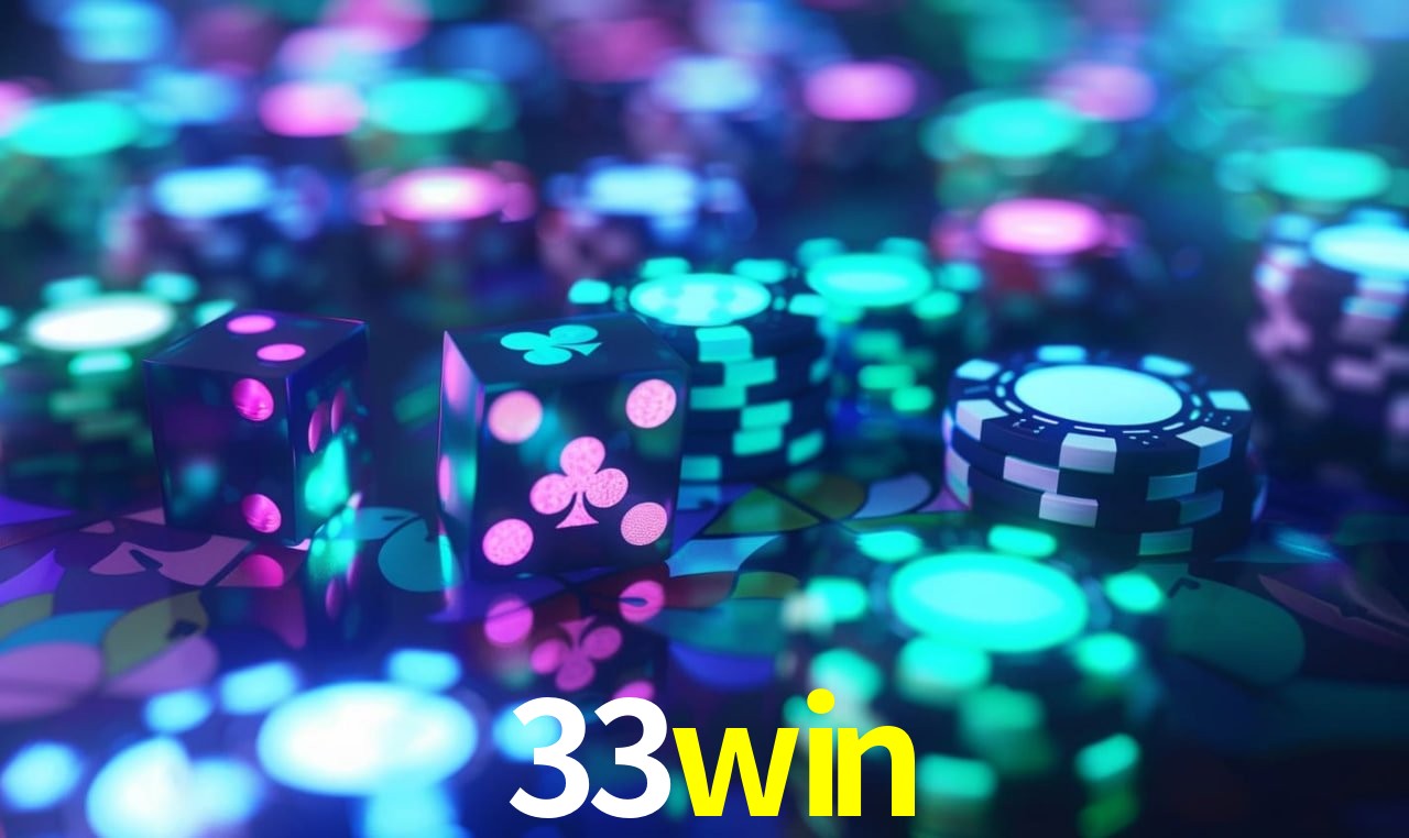 Estatísticas 33win