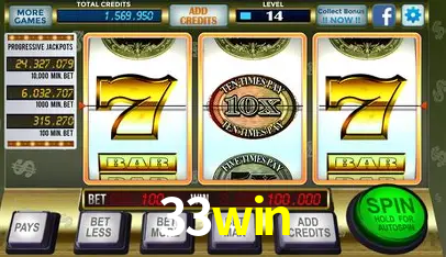 A Revolução dos Aplicativos de Jogos no 33win