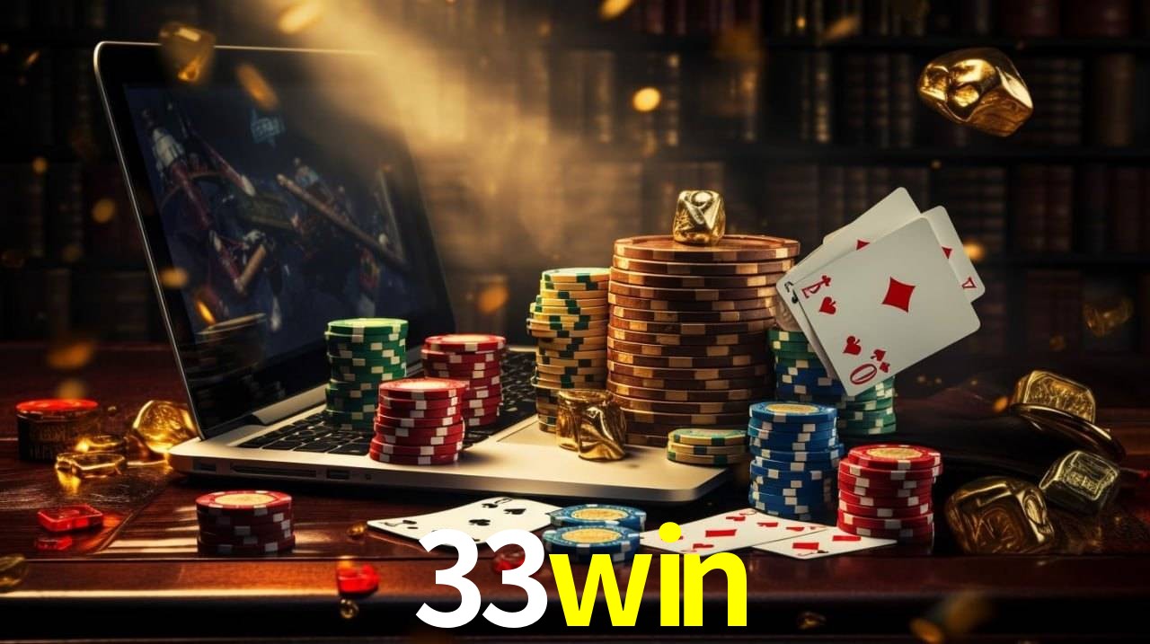 Experiência VIP 33win