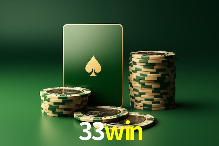 Experiência VIP 33win