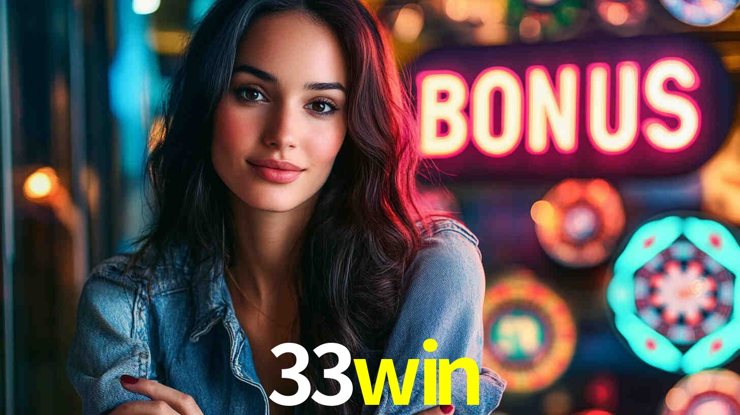 33win bet