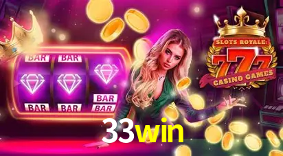 A Emoção da Loteria na 33win: Uma Chance de Mudança de Vida