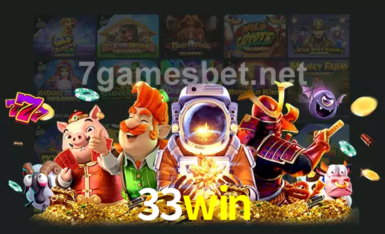 cassino 33win