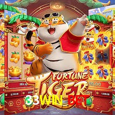 Fortune Tiger