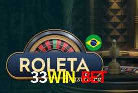 Roleta Brasileira
