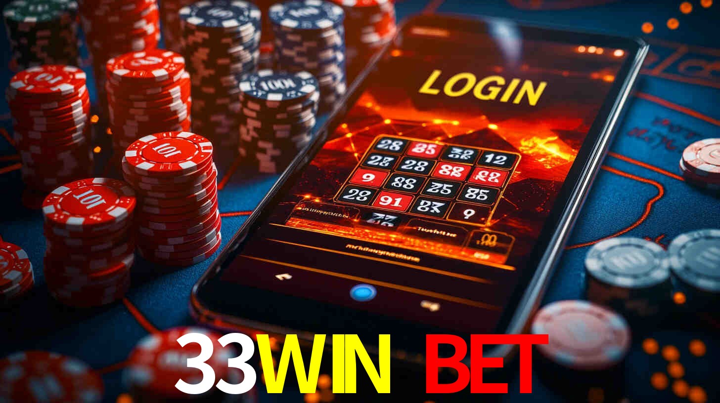33WIN BET