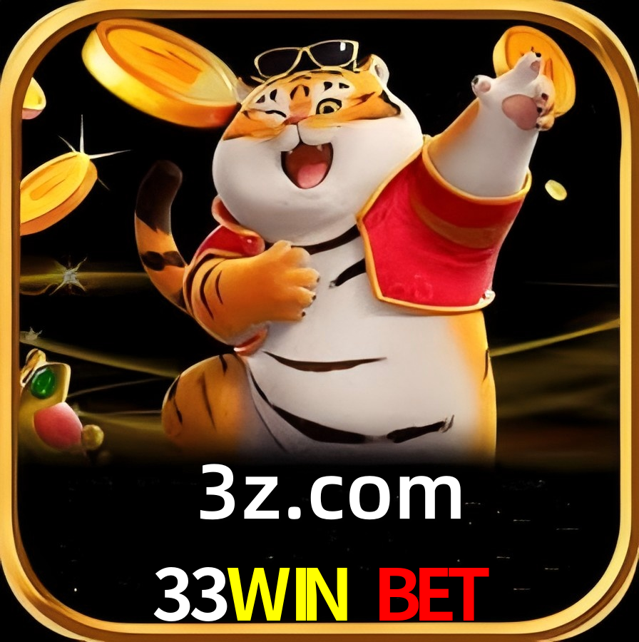 33WIN BET Brasil