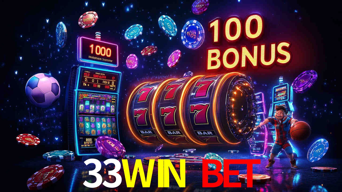 33WIN BET