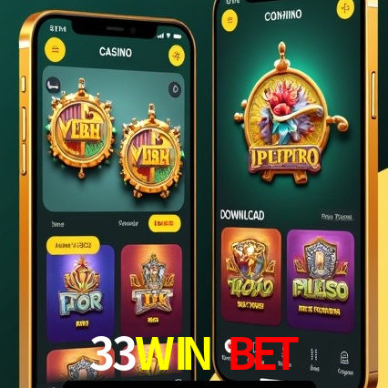 Benefícios da Conta 33WIN BET