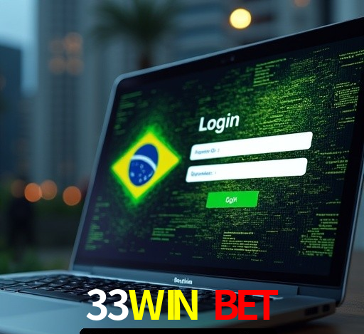 Integração de APIs 33WIN BET