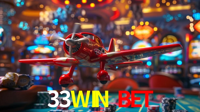 Estatísticas Crash Games 33WIN BET