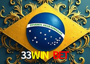 Mesa de Roleta 33WIN BET