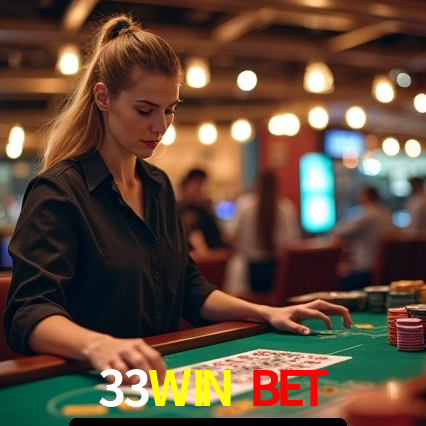 Estatísticas Esportivas 33WIN BET