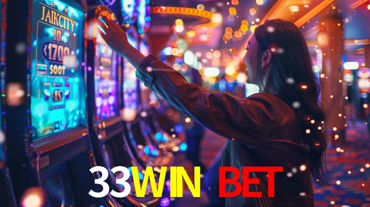 Programa VIP 33WIN BET
