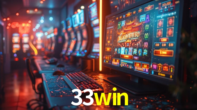 Ofertas Imperdíveis na 33win: Promoções e Bônus Que Valem a Pena