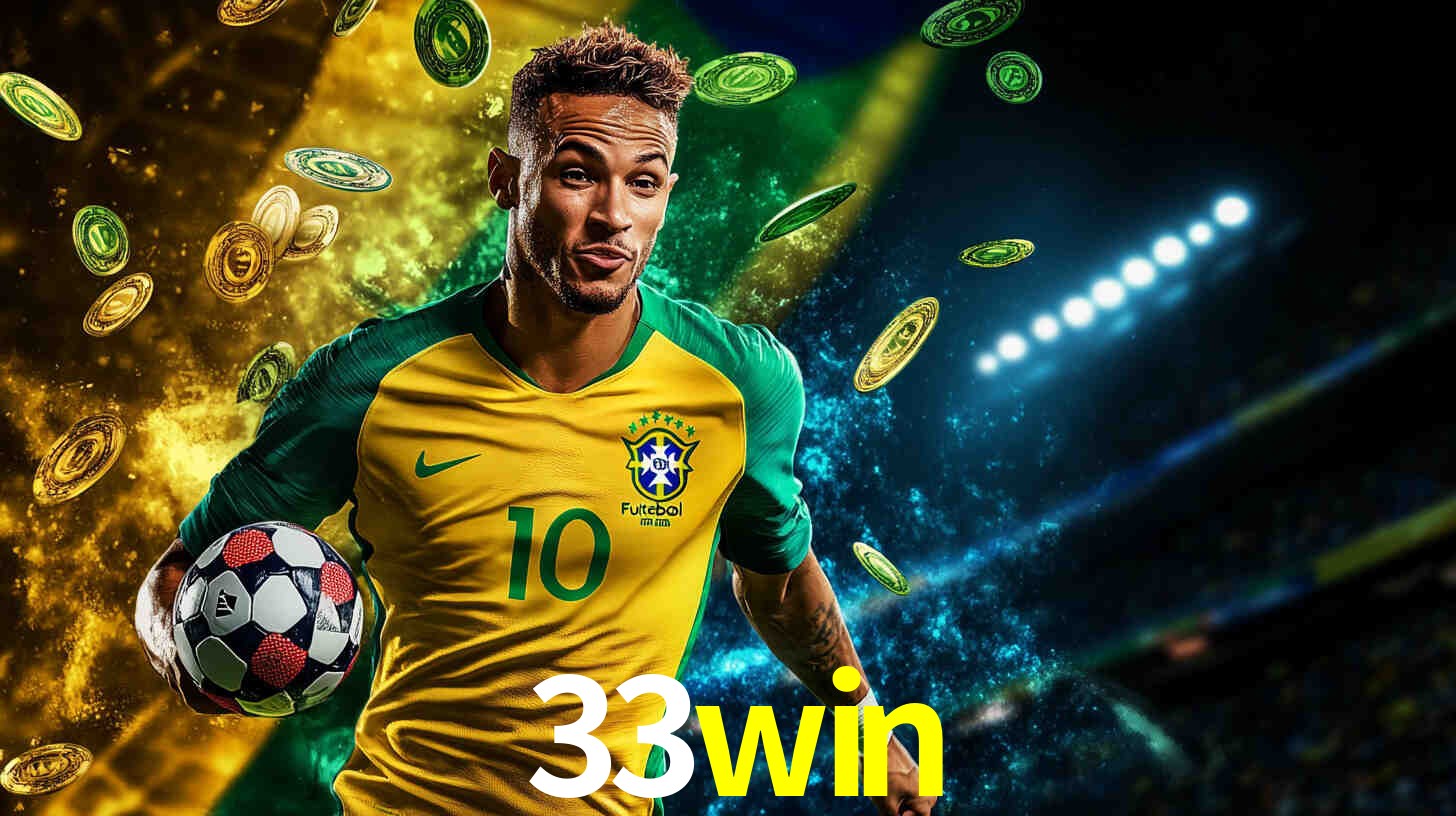 Descubra a Essência do 33win: Nossa História e Compromissos