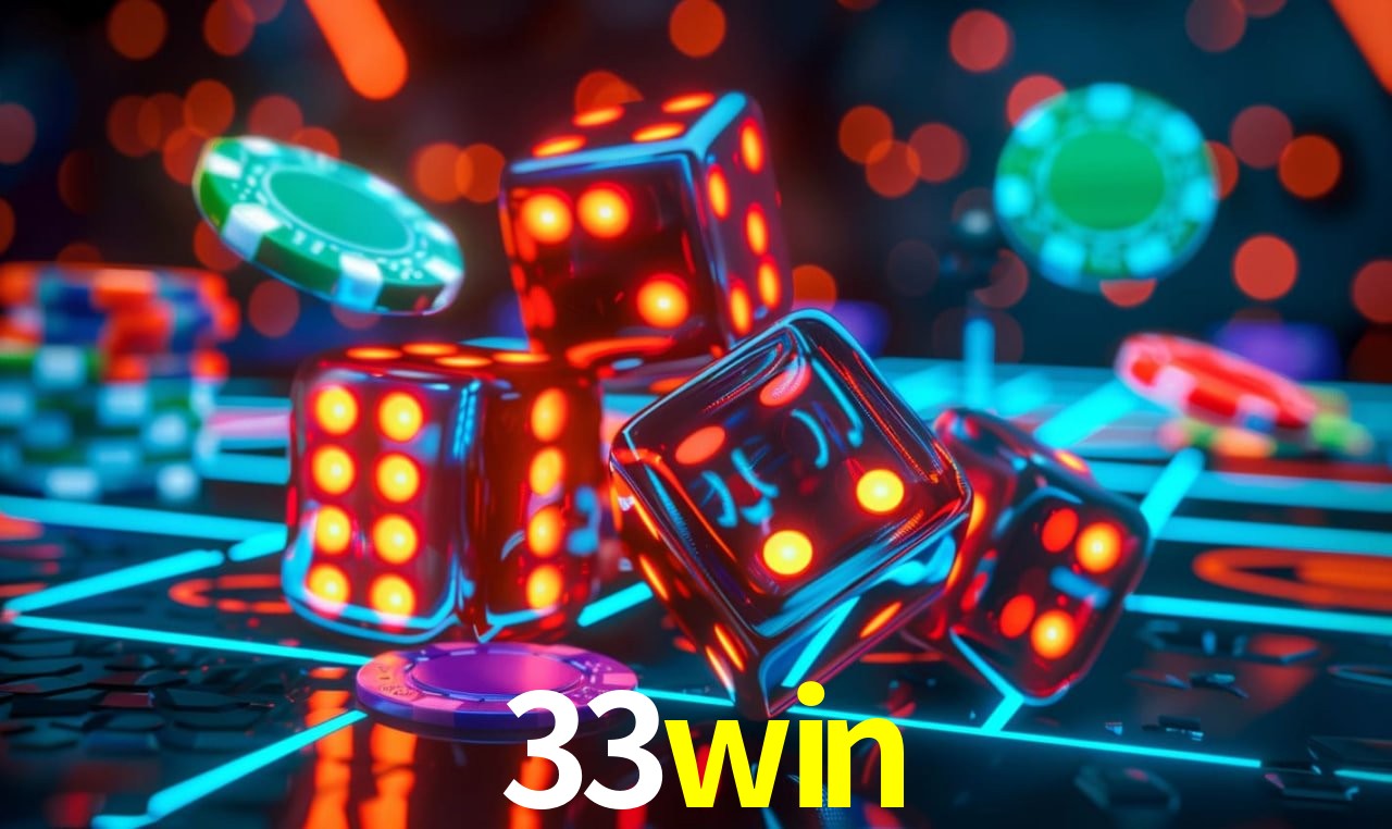 Jogos Exclusivos 33win