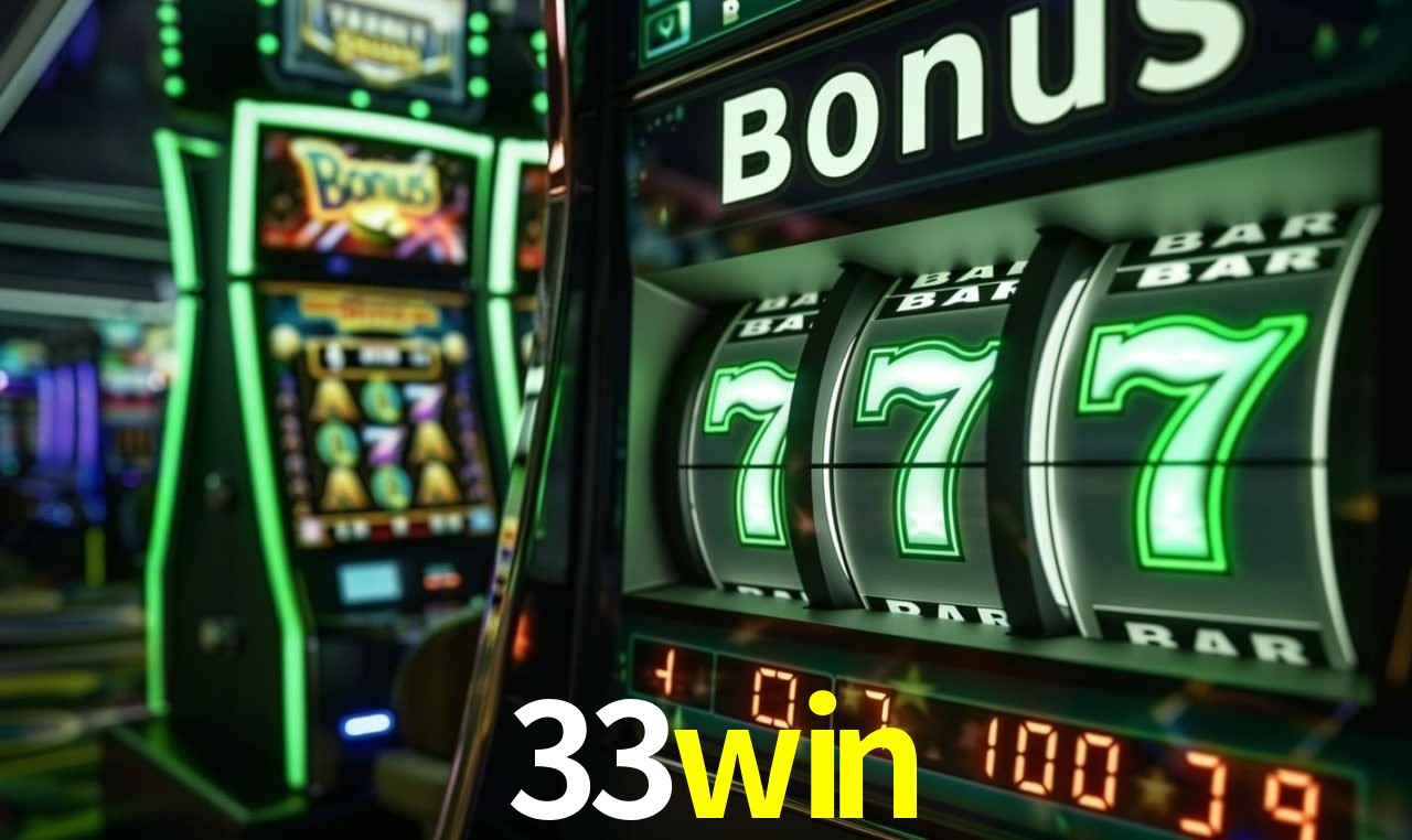 Account Benefits 33win