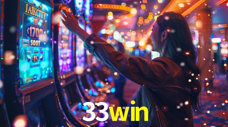 Explore as vantagens do 33win: serviço profissional e confiabilidade