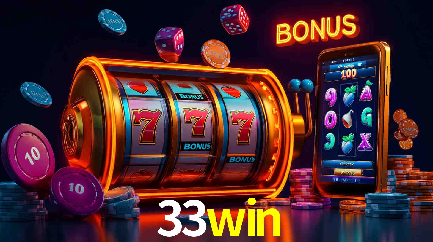 Descubra o Programa VIP da 33win: Vantagens Exclusivas para Jogadores