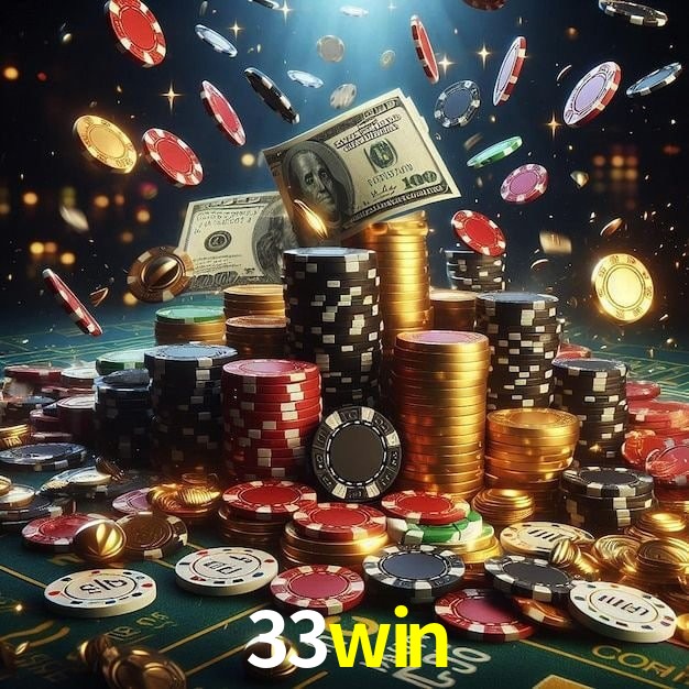 PIX Instantâneo 33win