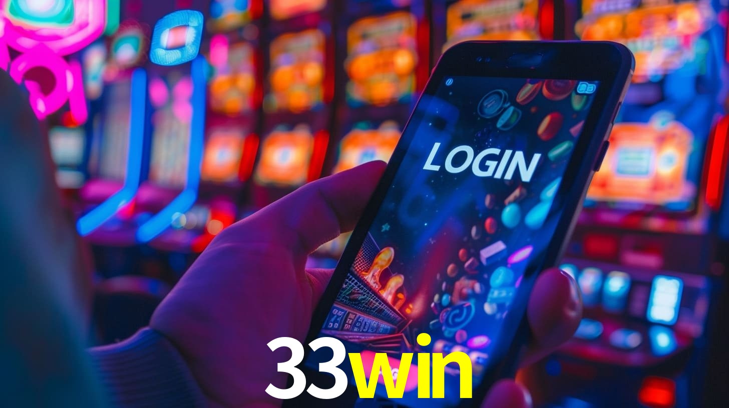 Estatísticas Esportivas 33win