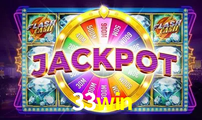 Descubra a Magia dos Jogos de Arcade no 33win