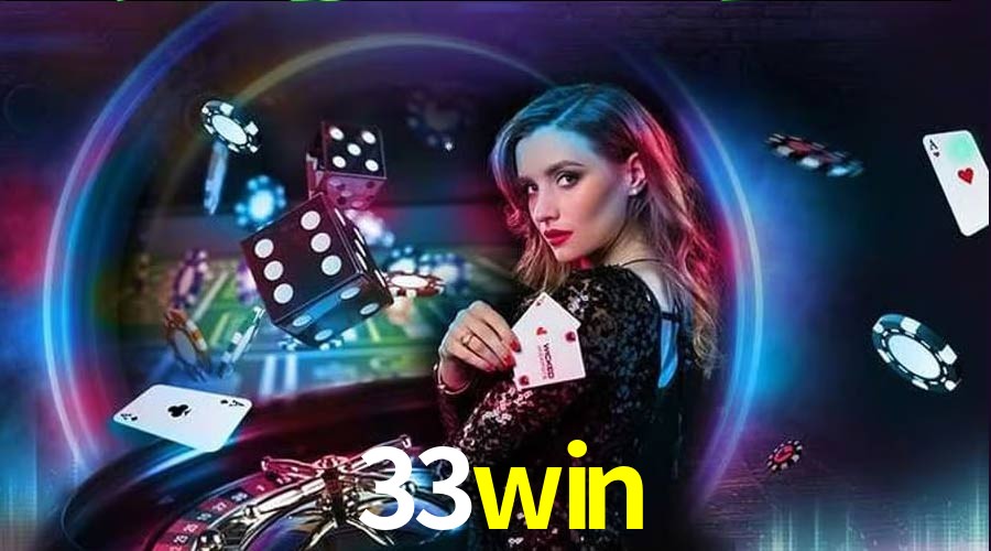 Flash Promotion 33win