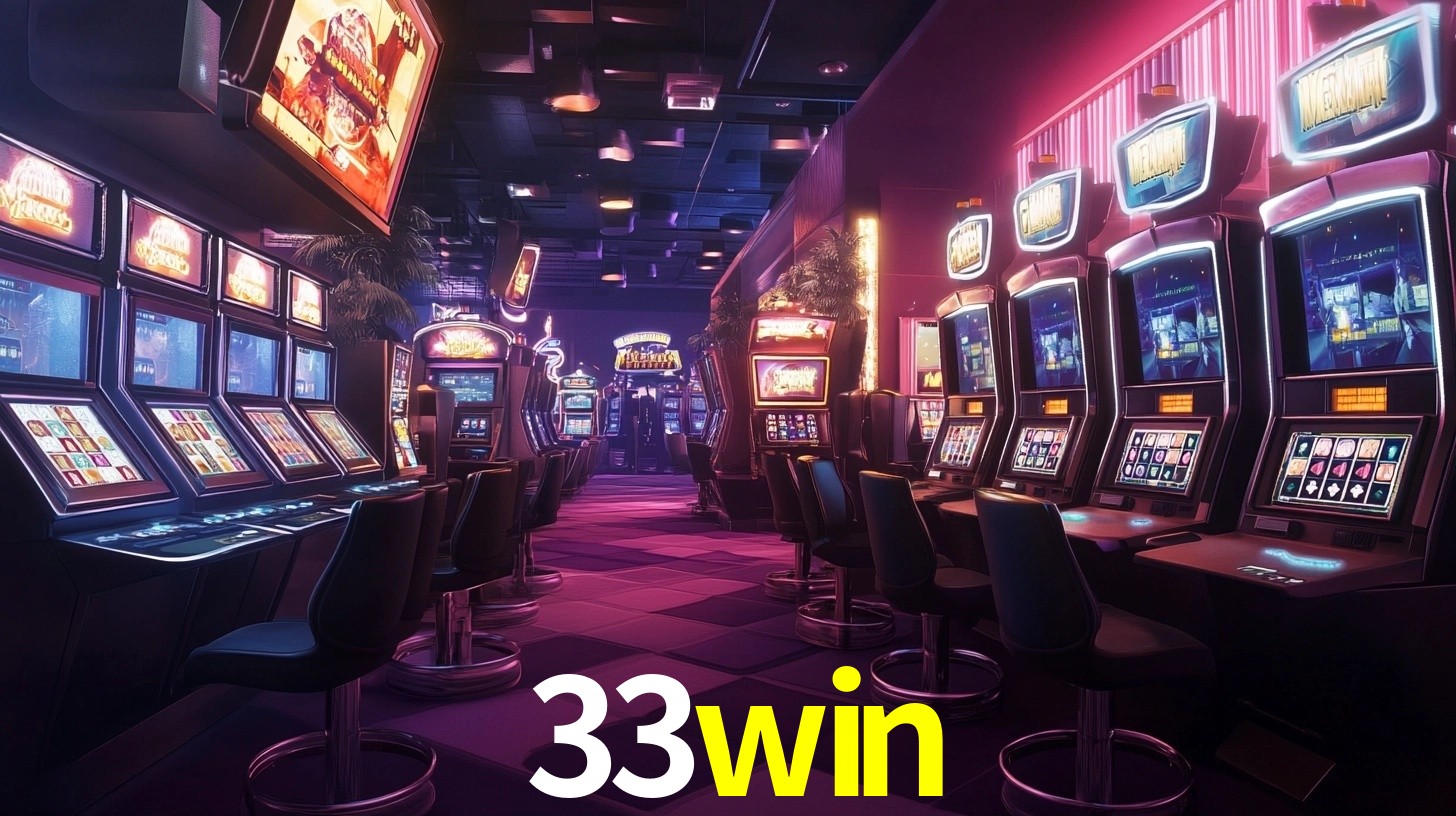 Welcome Bonus 33win