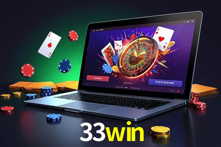 33win Belo Horizonte - Payments