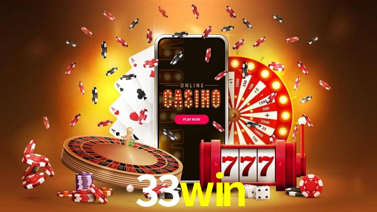 33win Rio de Janeiro - Popular Jogos