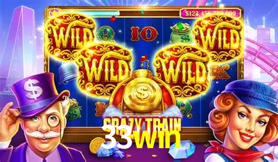 33win Rio de Janeiro - Bonus Terms