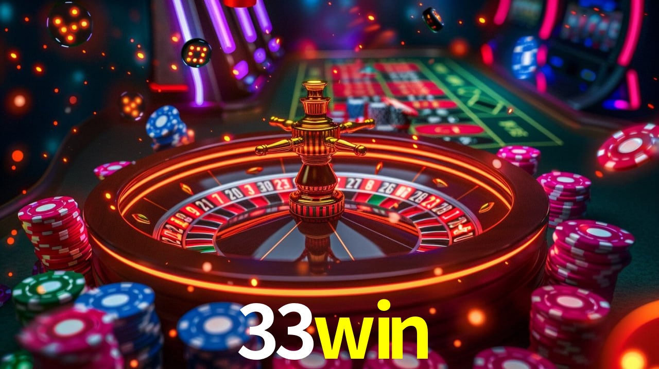 Bônus Diários 33win