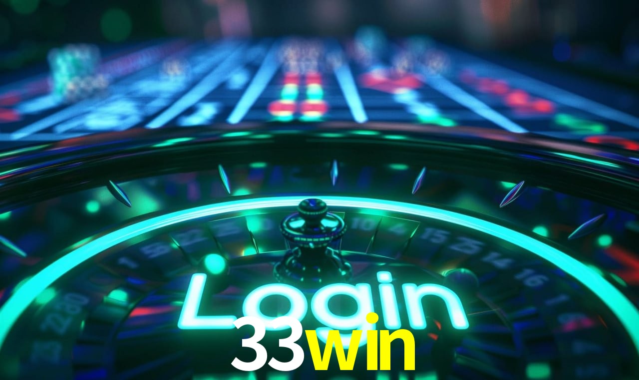 Diretório de Jogos 33win