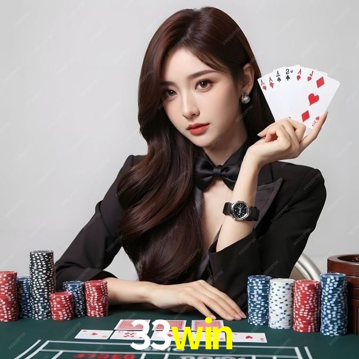 33win - Security