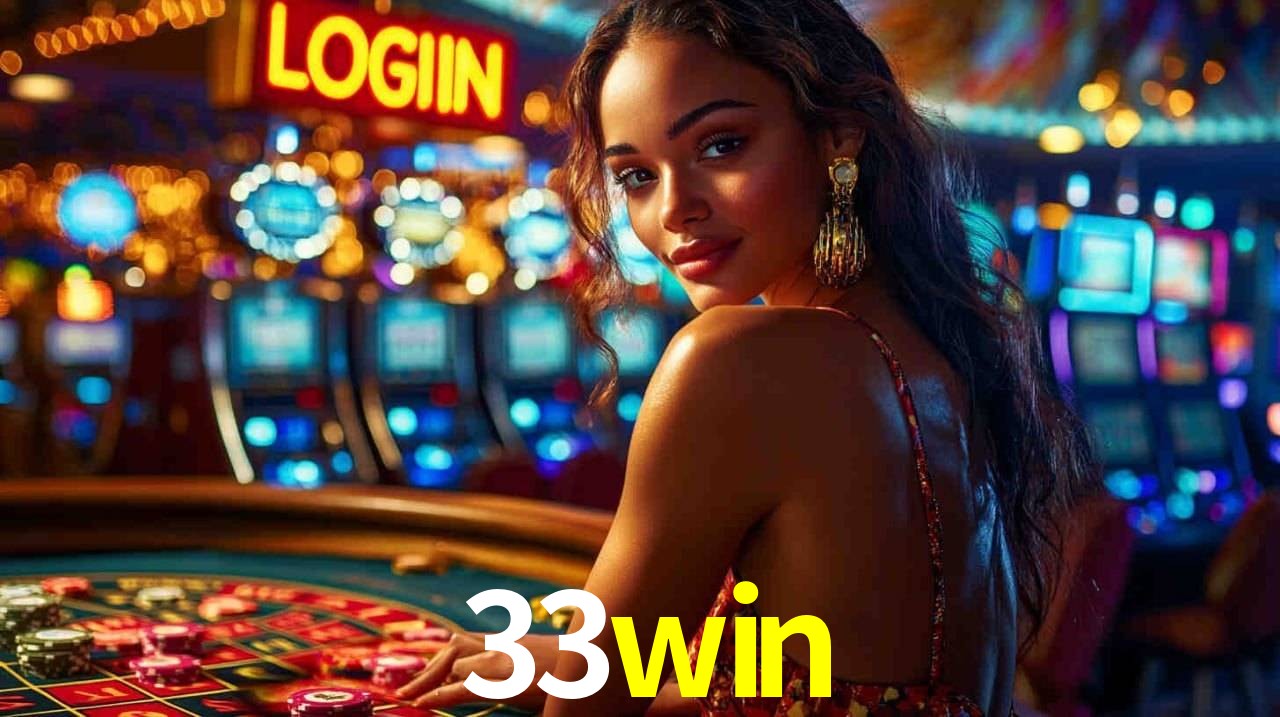 33win São Paulo - Jogo Providers