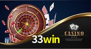 Provedores de Jogos 33win
