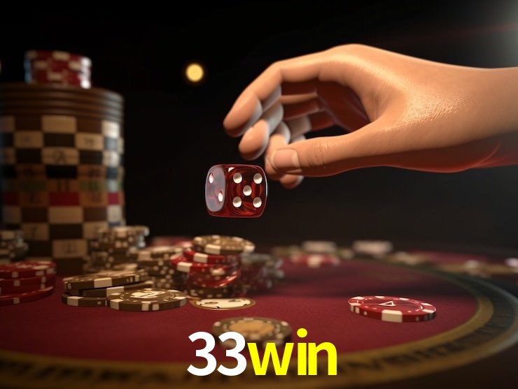 Especiais de Fim de Semana 33win