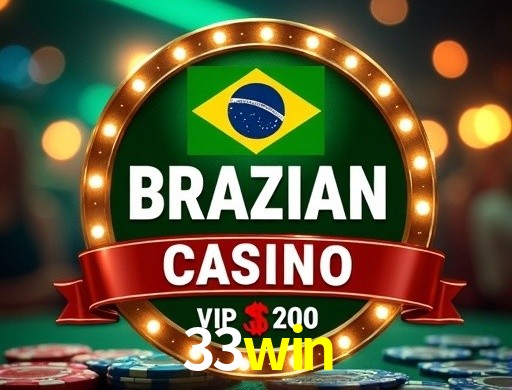 33win Salvador - Strategy