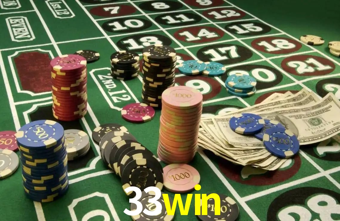 33win App Interface