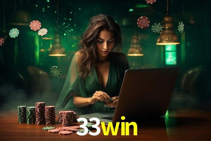 33win - App Security