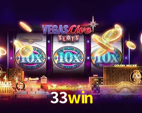 33win Bônus - Pacote R$5.000 + VIP