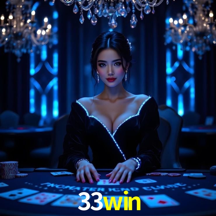 Ofertas Exclusivas 33win