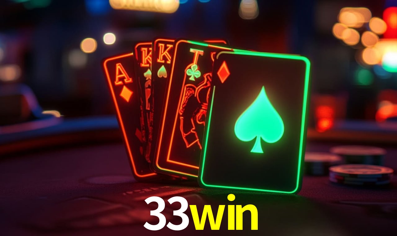 Integração de APIs 33win