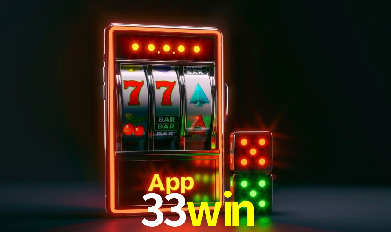 Design Responsivo 33win