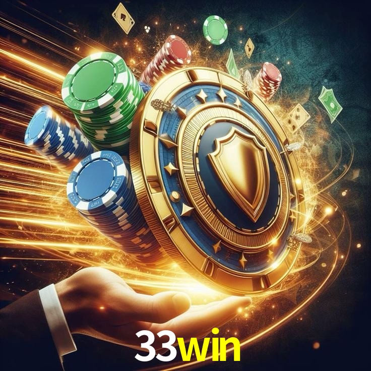 33win Curitiba - Live Betting