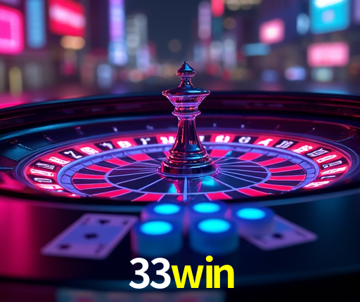 Desvendando o Mundo dos Jogos Virtuais na 33win